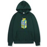 Juice WRLD in Loving Memory Hoodie Juice WRLD Hip Hop Casual Sports Printed Sweater