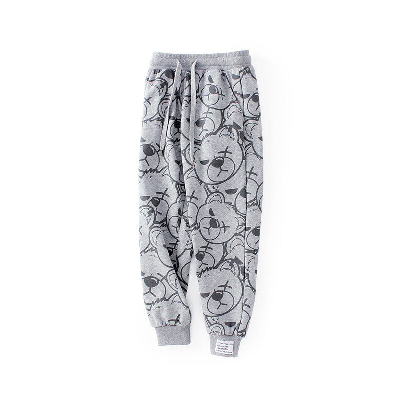 Children Boy Pants Spring and Autumn Boys' Casual Trousers