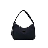 Jackie Kennedy Bag Simple Women's Bag Shoulder Bag