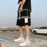 Summer Men Shorts