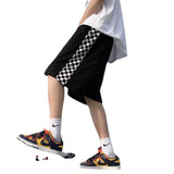 Summer Men Shorts