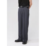 Men Suit Pants Men's Autumn Casual Suit Pants
