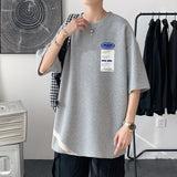 Men Short Sleeve T-Shirt