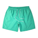 Men Shorts Beach Pants Men's Athletic Shorts