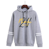 In Memory of Kobe Hoodie Kobe Commemorative Uniform Casual Trend Fashion Sweater