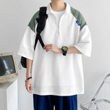 Men Short Sleeve T-Shirt