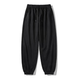 Men Sweatpants Track Sweatpants Men's Autumn Loose Casual Pants Trendy All-Matching Pants