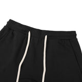 Rrr123 Shorts Printed Shorts Loose Casual Drawstring Shorts