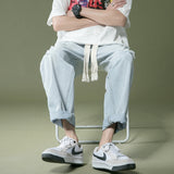 Men Pant Ripped Jeans