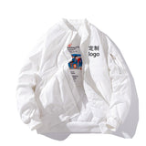 Varsity Jacket Baseball Uniform
