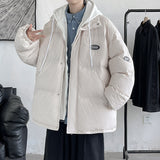 Men'S Autumn Winter Coat