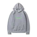 Dreamwastaken Novelty Hoodies Dream Merch Shirt Printed Casual Fashion Loose Hooded Sweater