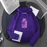 Juice WRLD in Loving Memory Hoodie Juice WRLD Rap Hip Hop Music Casual Hooded Sweatshirt Printing