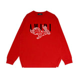 Amiri Sweatshirt  AMIRI LONG SLEEVE