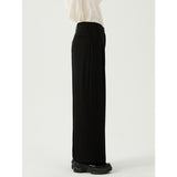 Men Suit Pants Men's Summer Leisure Suit Pants