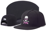 La 59fifty Hats Cayler Sons Street Dance Hip-Hop Baseball Cap