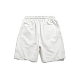 Men Shorts Casual Pants