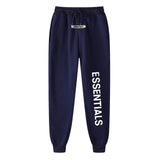 Fear Of God Fog Essentials F Fall/Winter Velvet Sweatpants