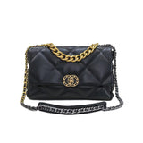Jackie Kennedy Bag Chain Casual Handbag Shoulder Messenger Bag for Women