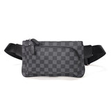 Lulu Belt Bags Shoulder Bag Men's Fashion Men