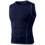 Man Tanks Men's Sports Vest