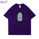 Juice WRLD T Shirt Juice WRLD Peripheral Loose T-shirt