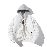 Varsity Jacket Baseball Uniform