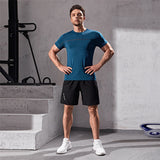 Moisture Wicking T Shirts