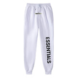 Fear Of God Fog Essentials F Fall/Winter Velvet Sweatpants