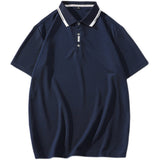 Men's T-Shirt Summer Shirt