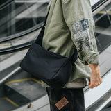 Sling Bags for Men Shoulder Bag
