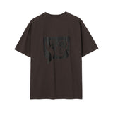 Cavempt CE Cave @ MPT Ce Male and Female Couple Short Sleeve