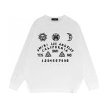 Amiri Sweatshirt Amiri Long Sleeve Shirt