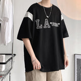 Men Short Sleeve T-Shirt