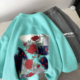 Men Short Sleeve T-Shirt