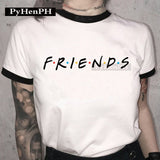 Friends Joey T Shirt  Best Friends T shirt