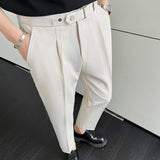 Men Trousers