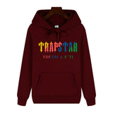 Thrasher Hoodie Autumn and Winter Pullover Sweaters Menswear Hoodie Top