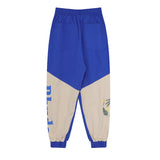 Rhude Pant Printed Stitching Casual Trousers for Men