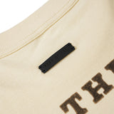 Rrr123 Sweatshirt Rivington ROI Rebis Cross round Neck Sweater