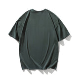 Man Summer T Shirt Print