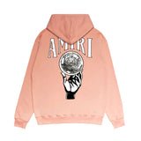 Amiri Hoodie Fashion Brand Hoodie Sweats