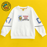 Children Hoodie Sweatshirts Children's Clothing Boy's Hoody Autumn