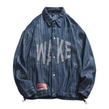 Letterman Jacket Outfit Senior Jackets Varsity Baseball Coat Spring and Autumn Jacket Baseball Uniform for Men
