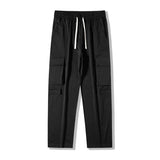 Men Sweatpants Loose Spring New Nine Boys Sports Casual Pants