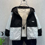 Toddler Boys Jackets Boys' Coat Autumn Shell Jacket