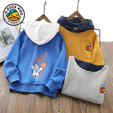 Children Hoodie Sweatshirts Sweater Autumn Casual