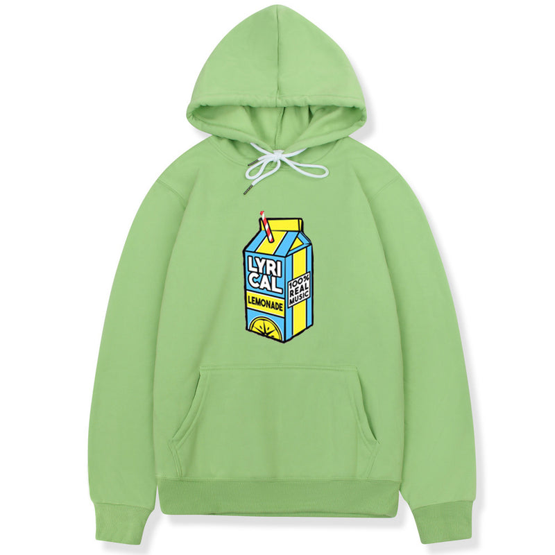 Juice WRLD in Loving Memory Hoodie Juice WRLD Hip Hop Casual Sports Printed Sweater