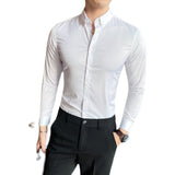 Men's Shirts