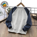 Children Hoodie Sweatshirts Sweater Autumn Casual Top